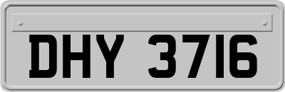 DHY3716