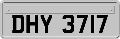 DHY3717