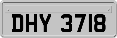 DHY3718