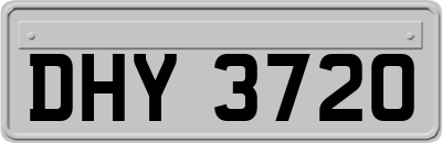 DHY3720