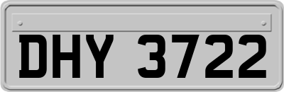 DHY3722