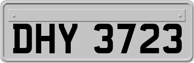 DHY3723