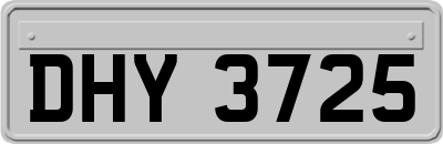 DHY3725