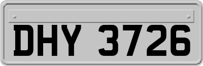 DHY3726