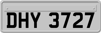 DHY3727