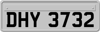 DHY3732