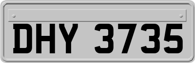 DHY3735