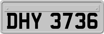 DHY3736