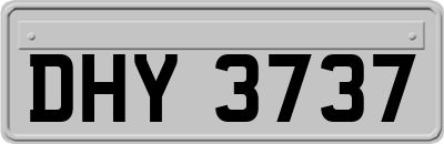 DHY3737