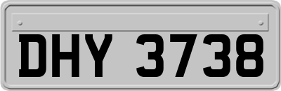 DHY3738