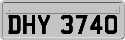 DHY3740