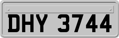 DHY3744