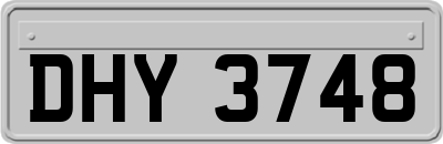 DHY3748