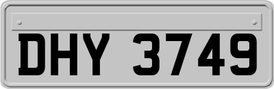 DHY3749
