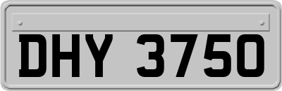 DHY3750