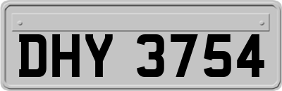 DHY3754