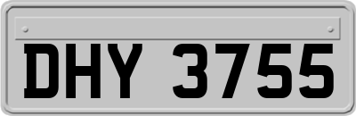 DHY3755