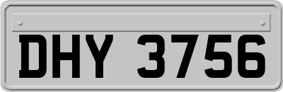 DHY3756