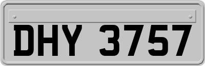DHY3757