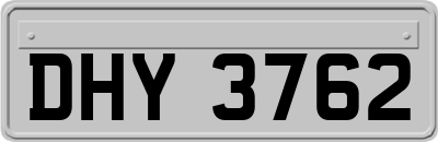 DHY3762
