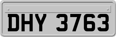 DHY3763
