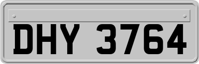DHY3764