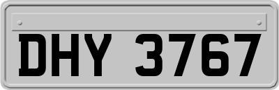 DHY3767