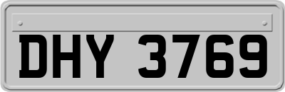 DHY3769