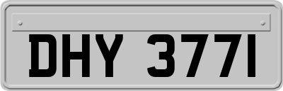 DHY3771