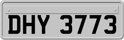 DHY3773