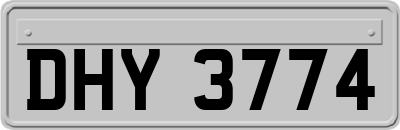 DHY3774