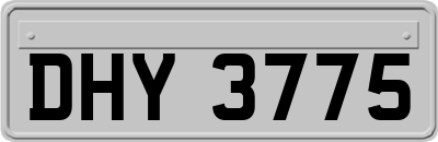 DHY3775