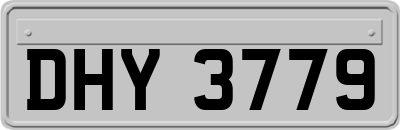 DHY3779