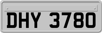 DHY3780