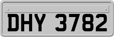 DHY3782