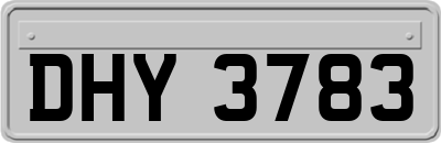 DHY3783