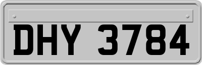 DHY3784
