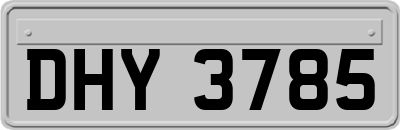DHY3785