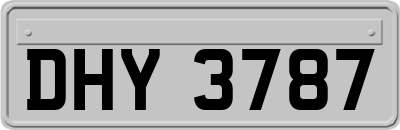 DHY3787