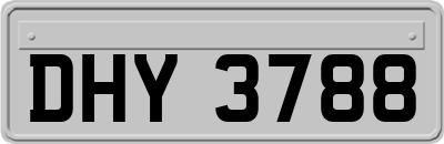 DHY3788