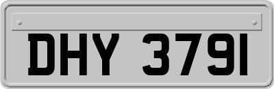 DHY3791