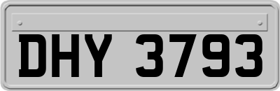 DHY3793