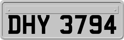 DHY3794