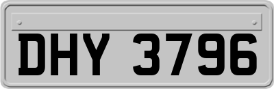 DHY3796
