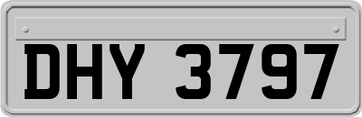 DHY3797
