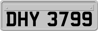 DHY3799