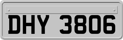 DHY3806