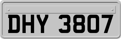 DHY3807