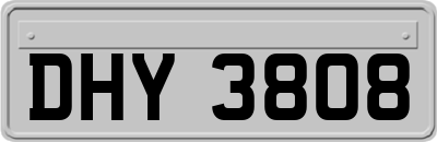 DHY3808