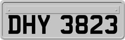 DHY3823